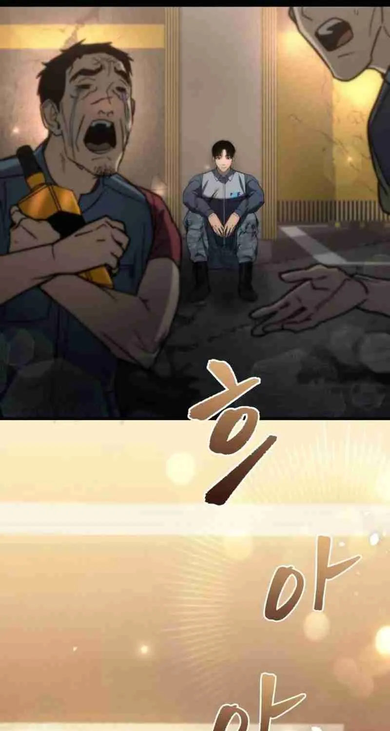 Read Hiding a Warehouse in the Apocalypse EN Manga Online