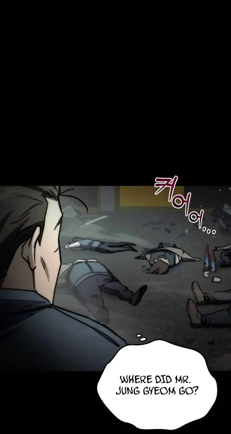 Read Hiding a Warehouse in the Apocalypse EN Manga Online