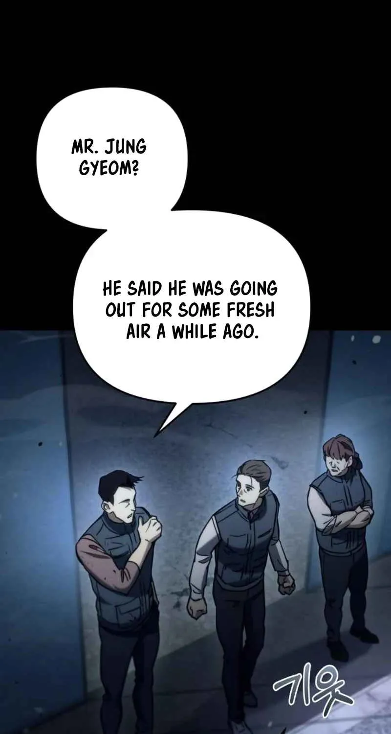 Read Hiding a Warehouse in the Apocalypse EN Manga Online