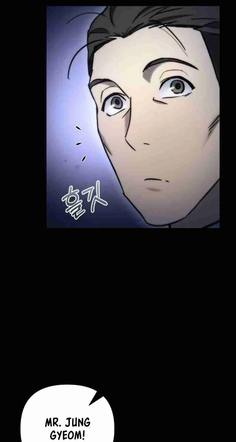 Read Hiding a Warehouse in the Apocalypse EN Manga Online