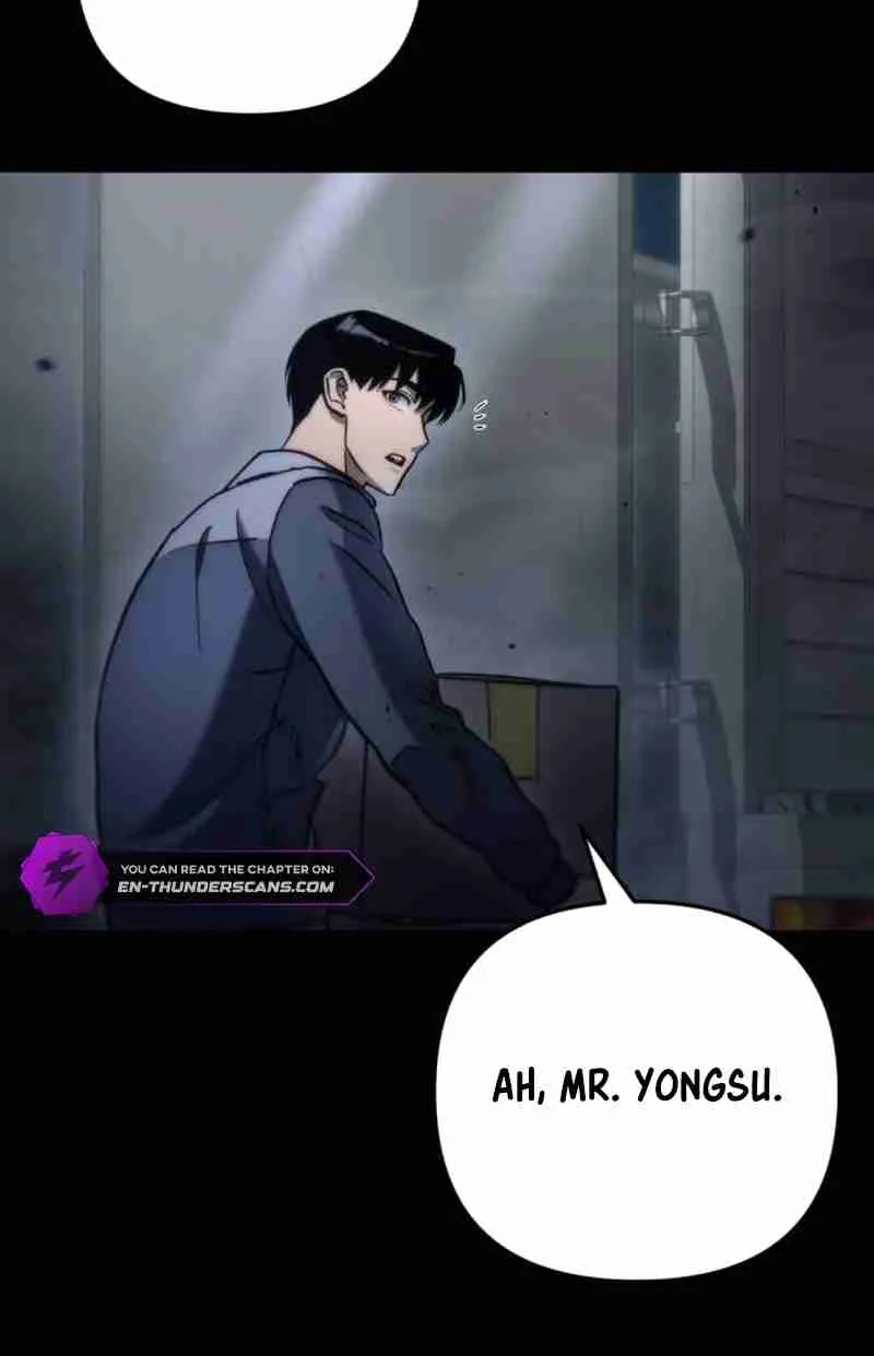 Read Hiding a Warehouse in the Apocalypse EN Manga Online