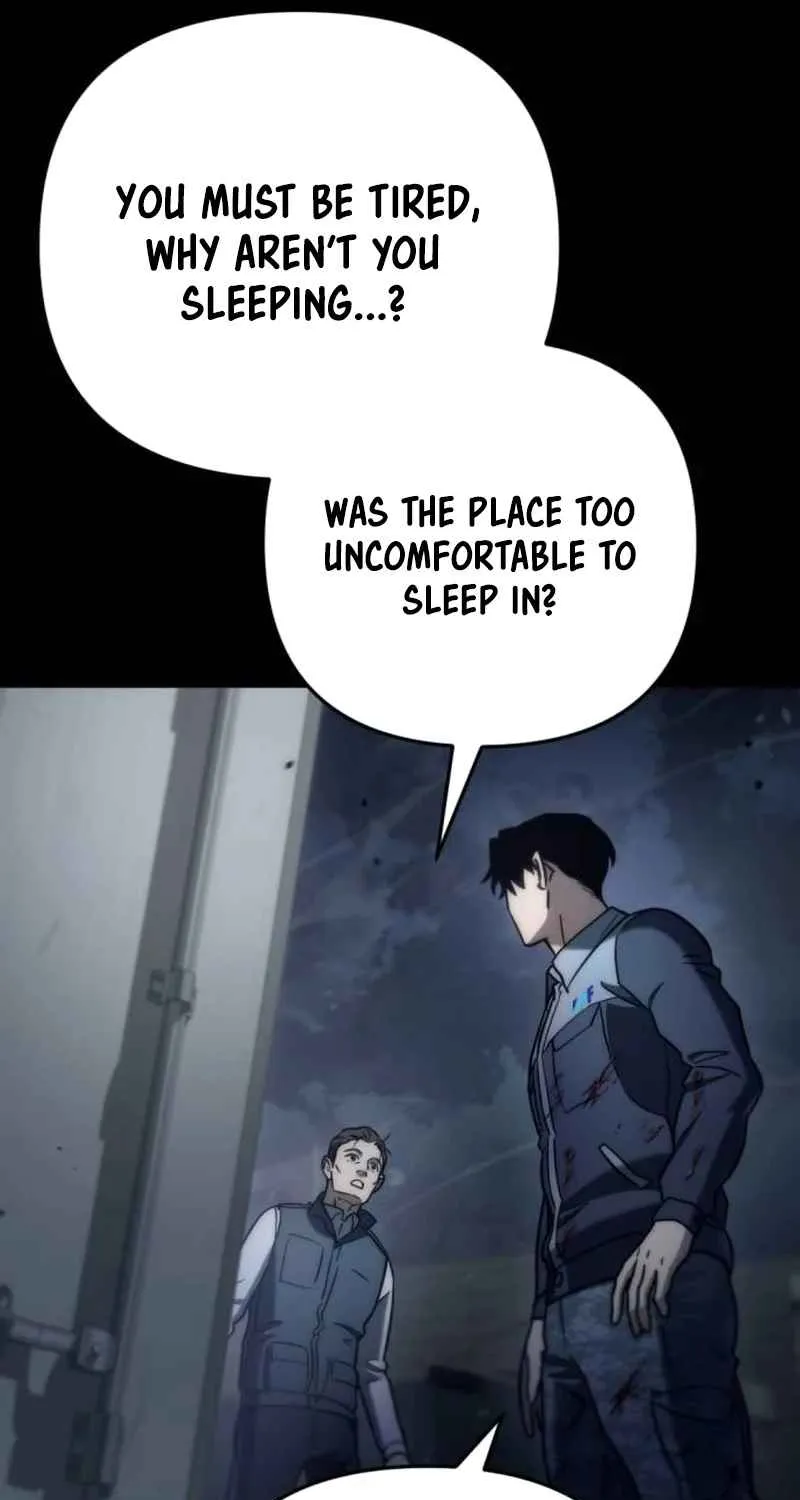 Read Hiding a Warehouse in the Apocalypse EN Manga Online