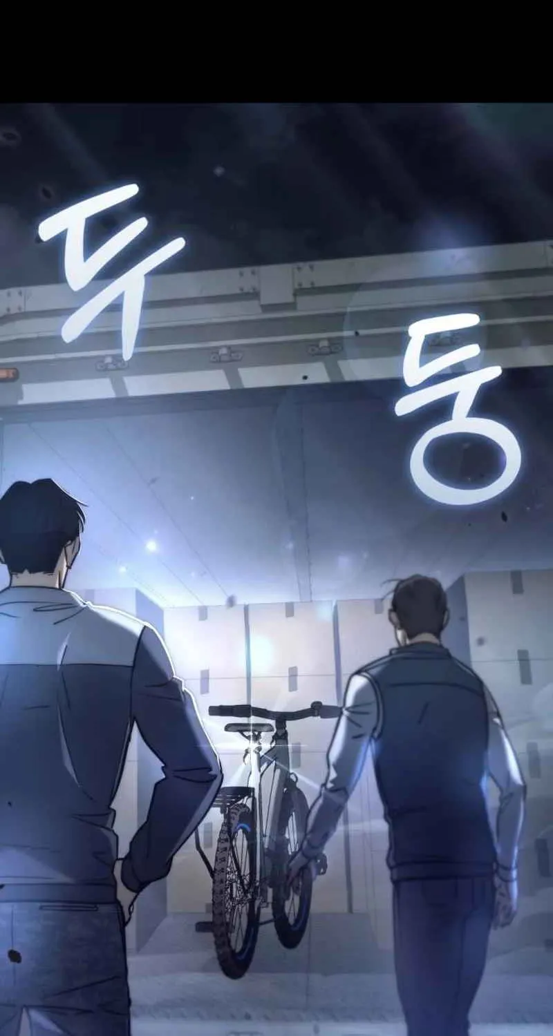 Read Hiding a Warehouse in the Apocalypse EN Manga Online