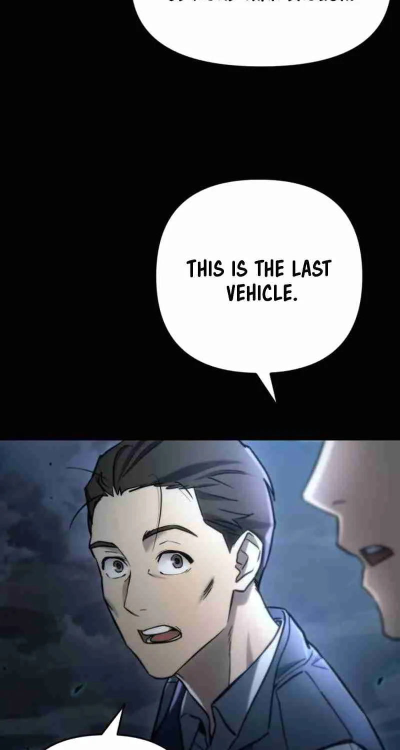 Read Hiding a Warehouse in the Apocalypse EN Manga Online