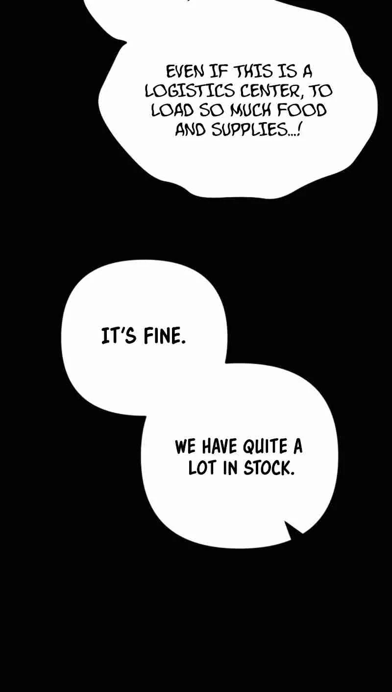 Read Hiding a Warehouse in the Apocalypse EN Manga Online