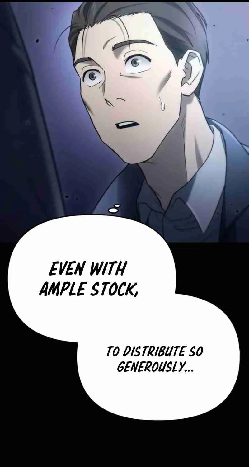 Read Hiding a Warehouse in the Apocalypse EN Manga Online