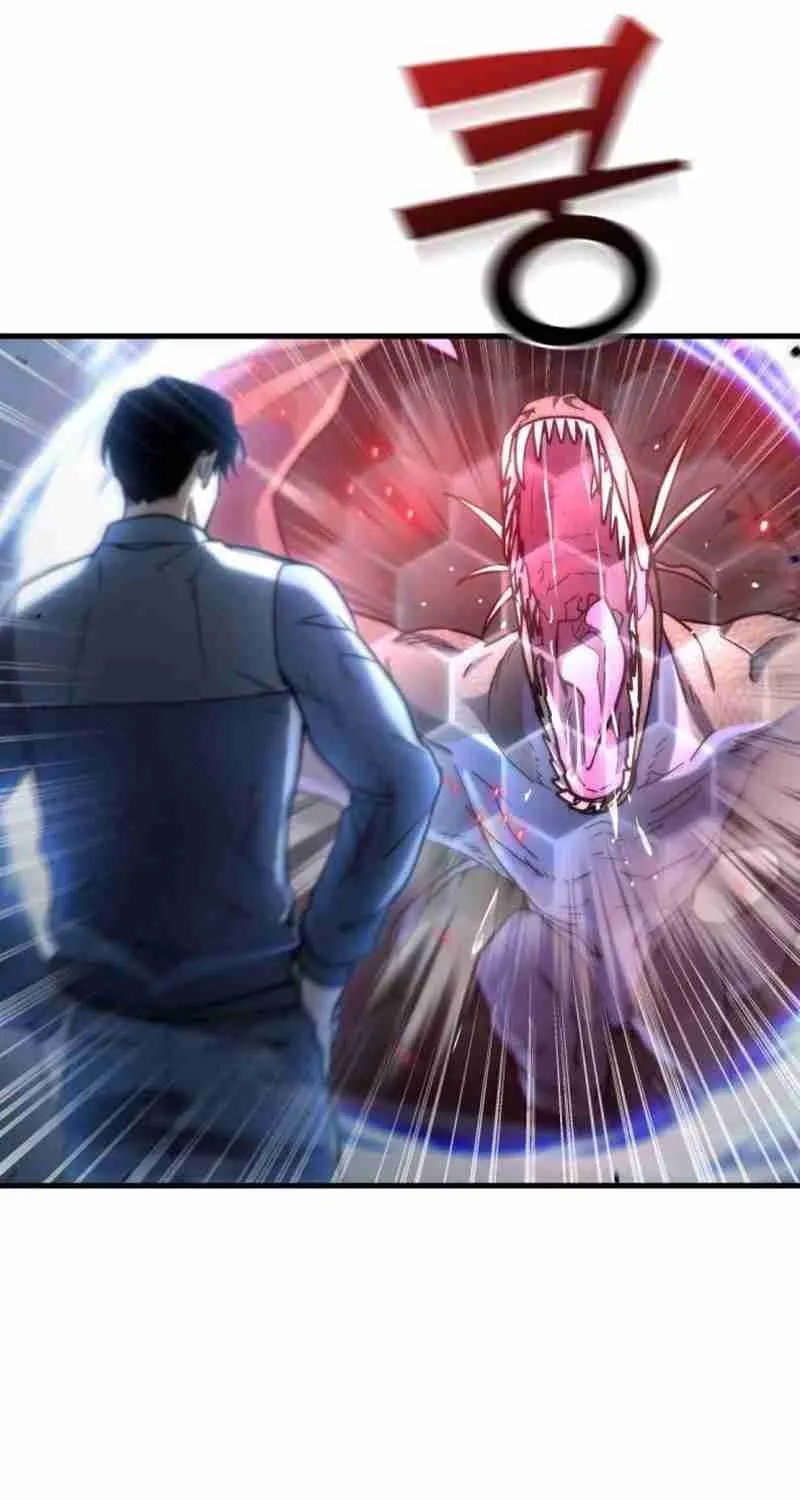 Read Hiding a Warehouse in the Apocalypse EN Manga Online