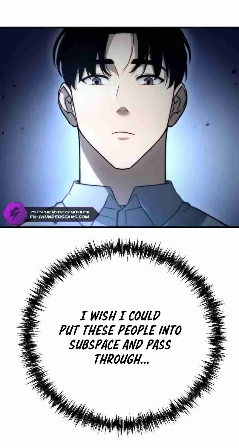 Read Hiding a Warehouse in the Apocalypse EN Manga Online