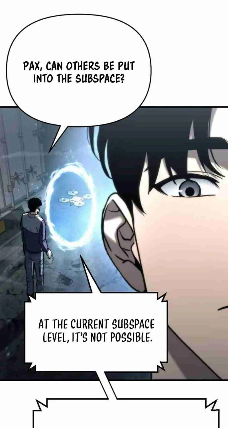 Read Hiding a Warehouse in the Apocalypse EN Manga Online
