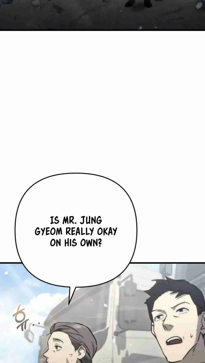 Read Hiding a Warehouse in the Apocalypse EN Manga Online