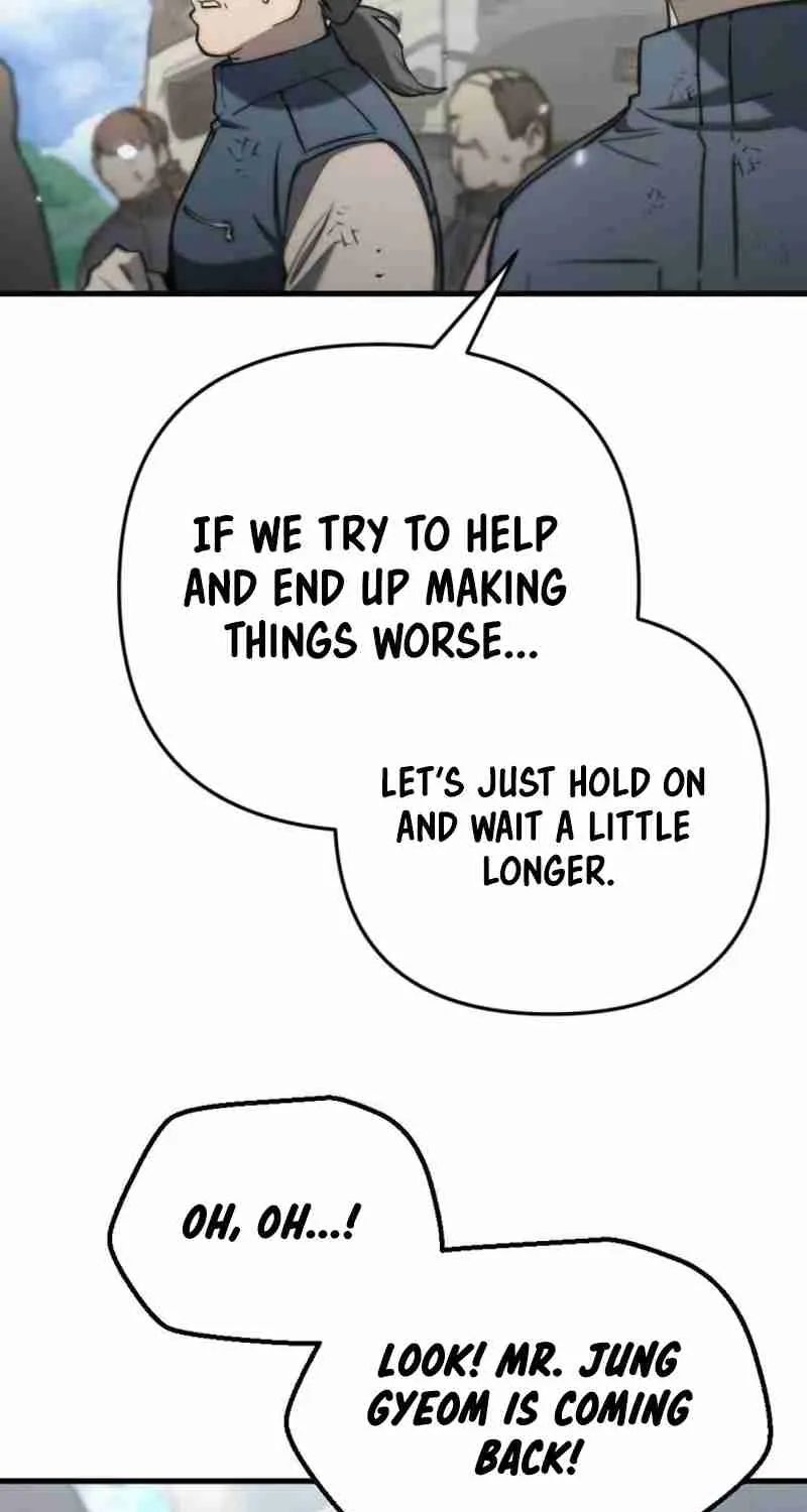 Read Hiding a Warehouse in the Apocalypse EN Manga Online