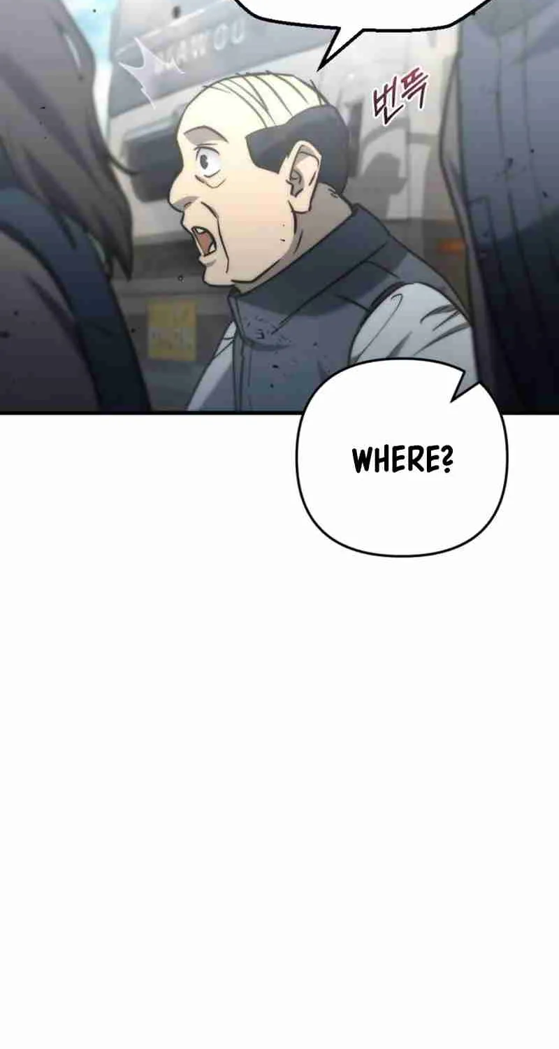Read Hiding a Warehouse in the Apocalypse EN Manga Online