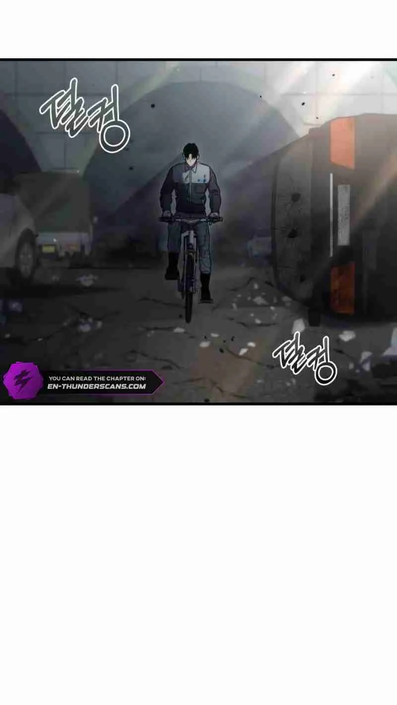 Read Hiding a Warehouse in the Apocalypse EN Manga Online
