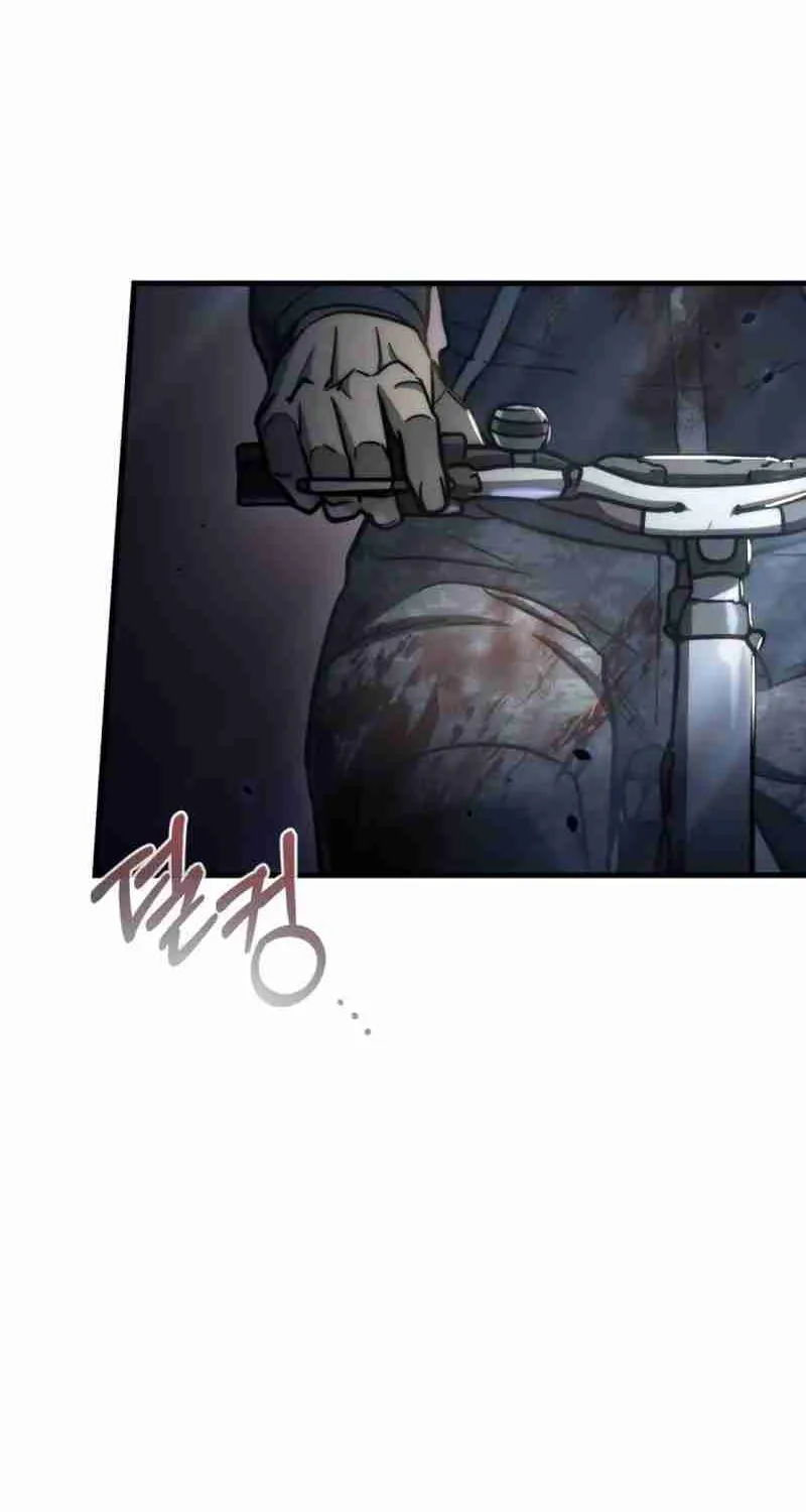 Read Hiding a Warehouse in the Apocalypse EN Manga Online