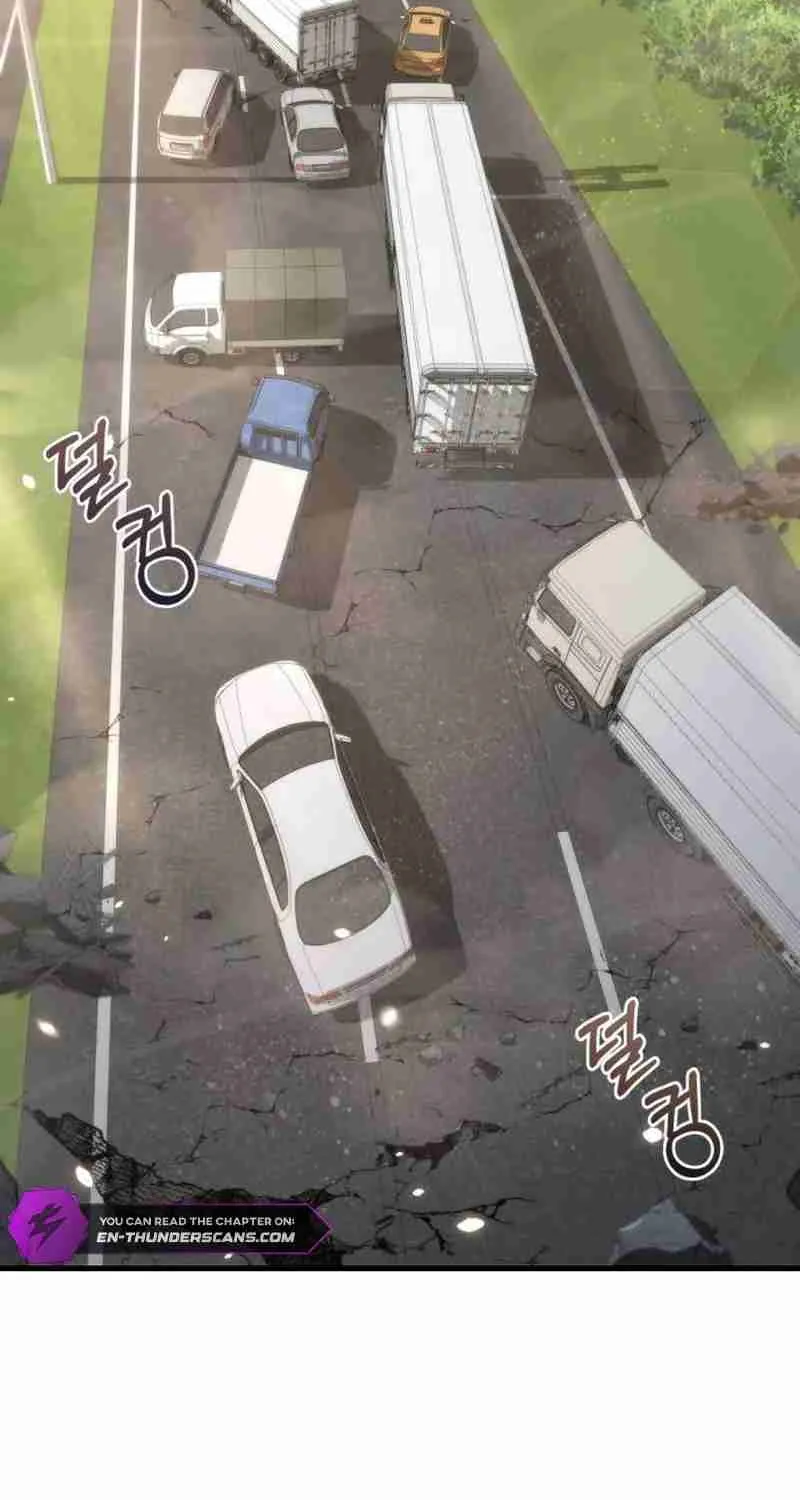 Read Hiding a Warehouse in the Apocalypse EN Manga Online