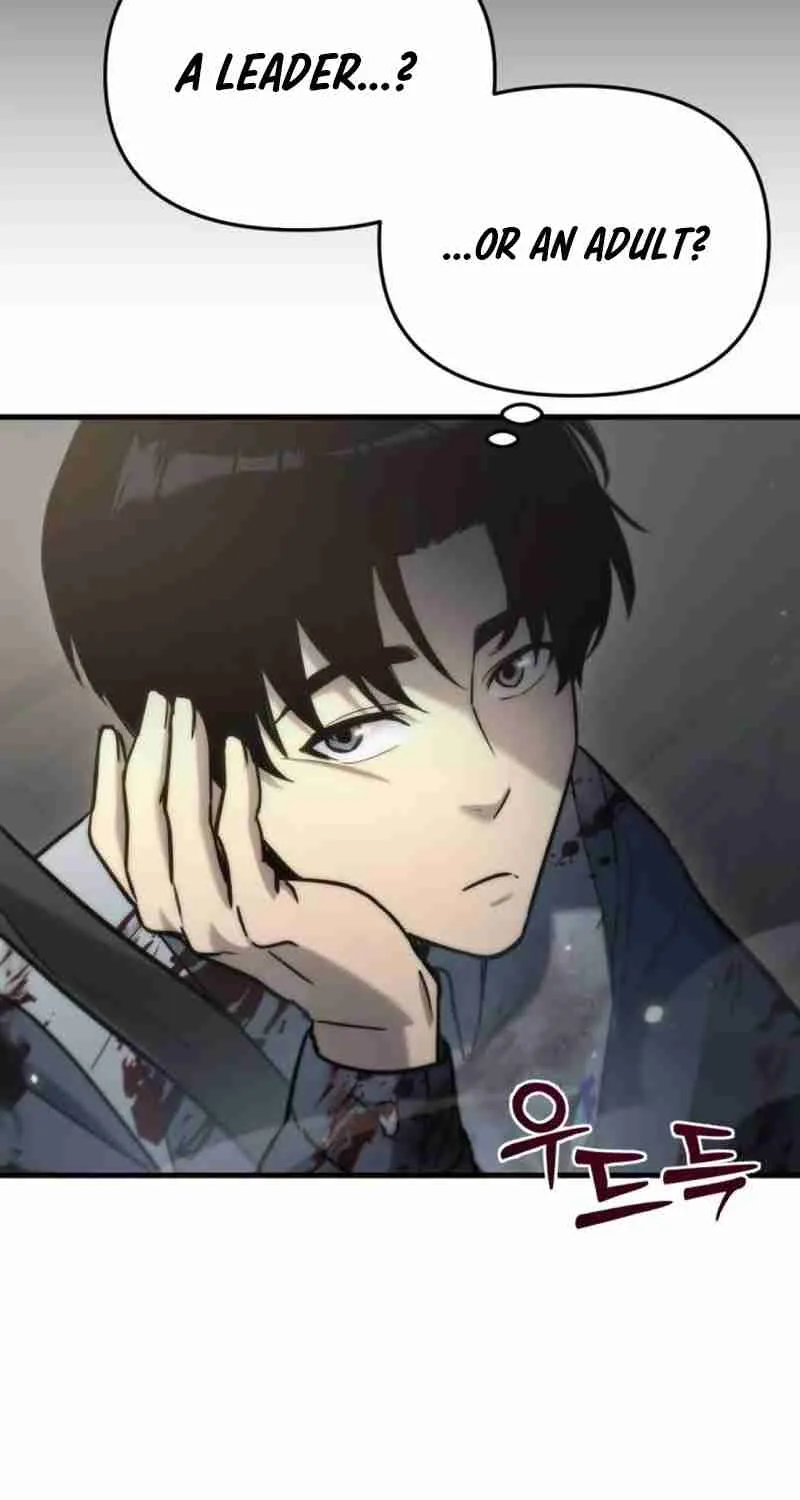 Read Hiding a Warehouse in the Apocalypse EN Manga Online