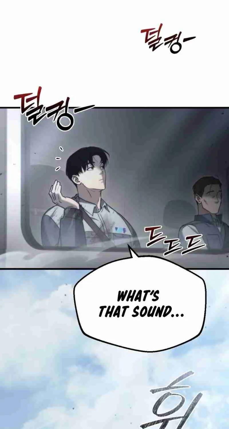 Read Hiding a Warehouse in the Apocalypse EN Manga Online