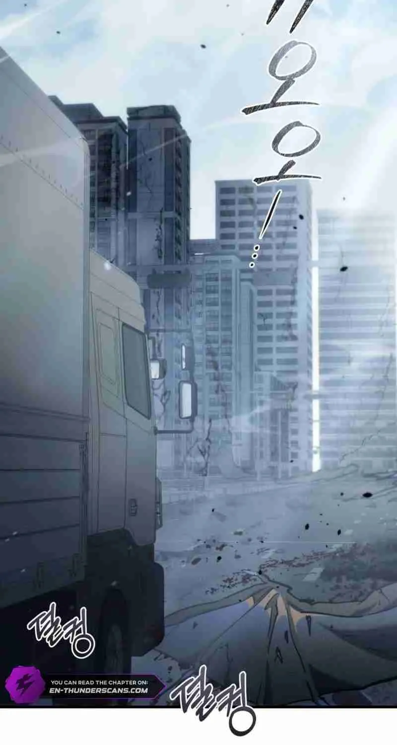 Read Hiding a Warehouse in the Apocalypse EN Manga Online