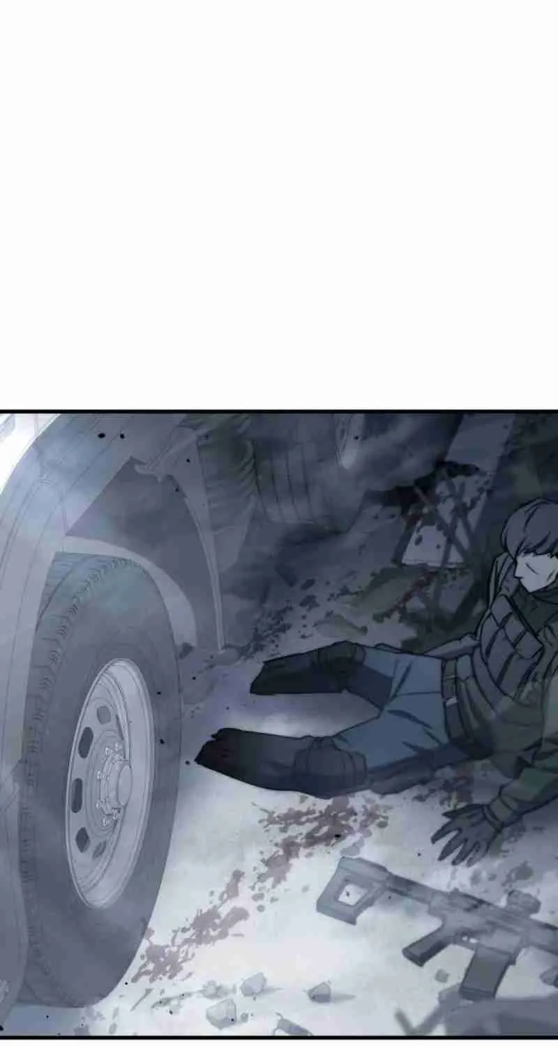 Read Hiding a Warehouse in the Apocalypse EN Manga Online