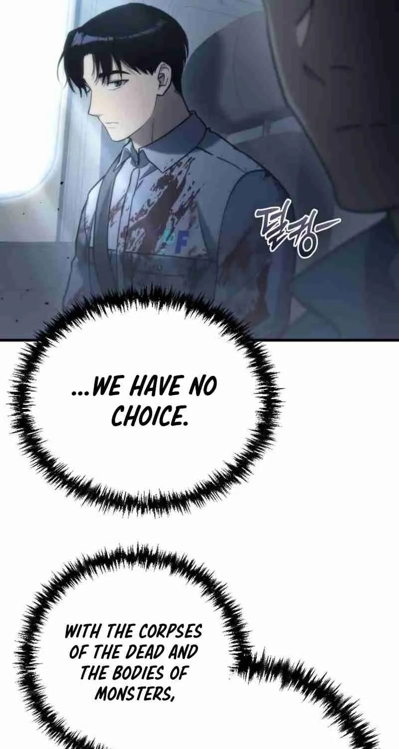Read Hiding a Warehouse in the Apocalypse EN Manga Online