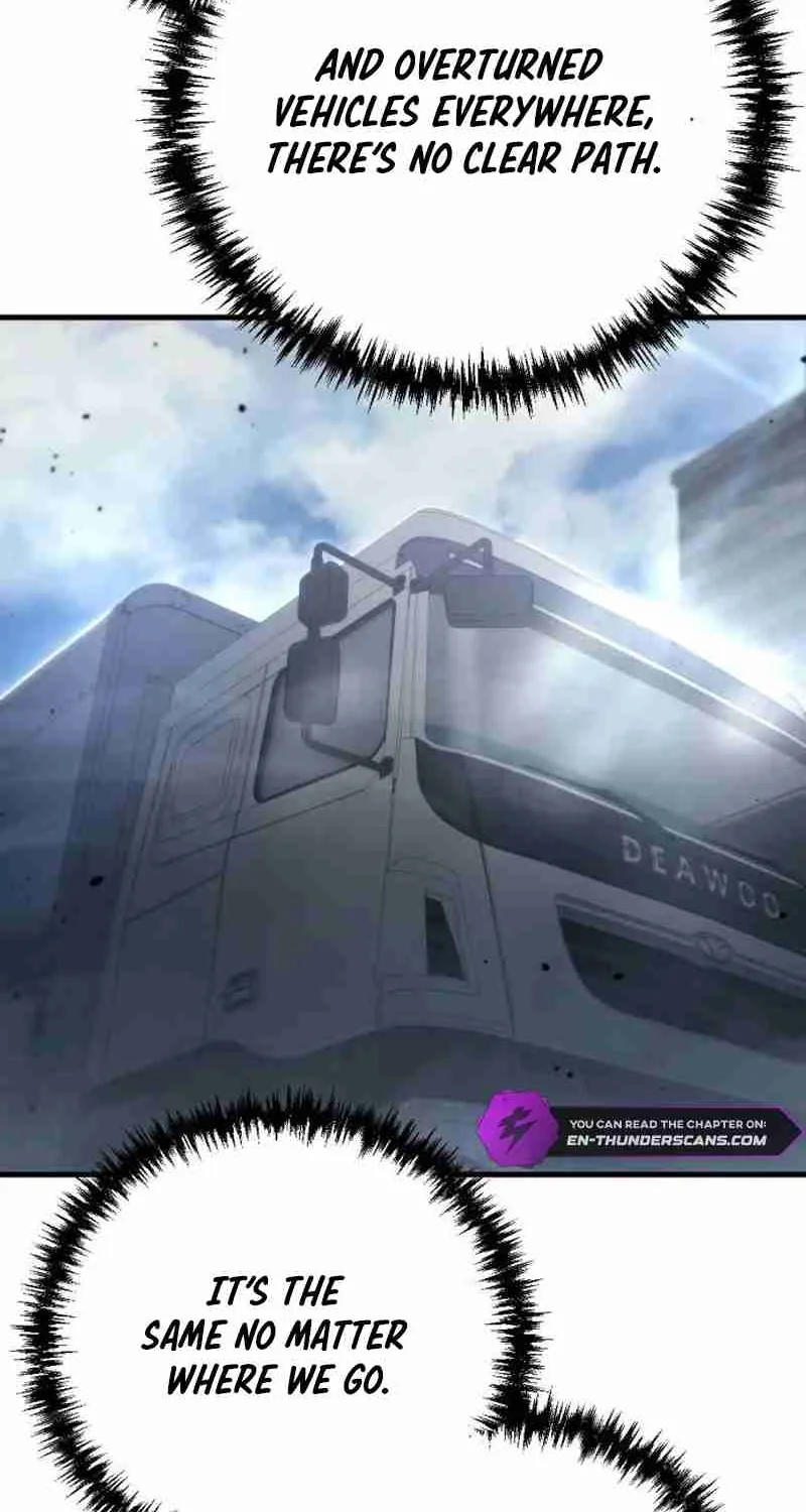 Read Hiding a Warehouse in the Apocalypse EN Manga Online