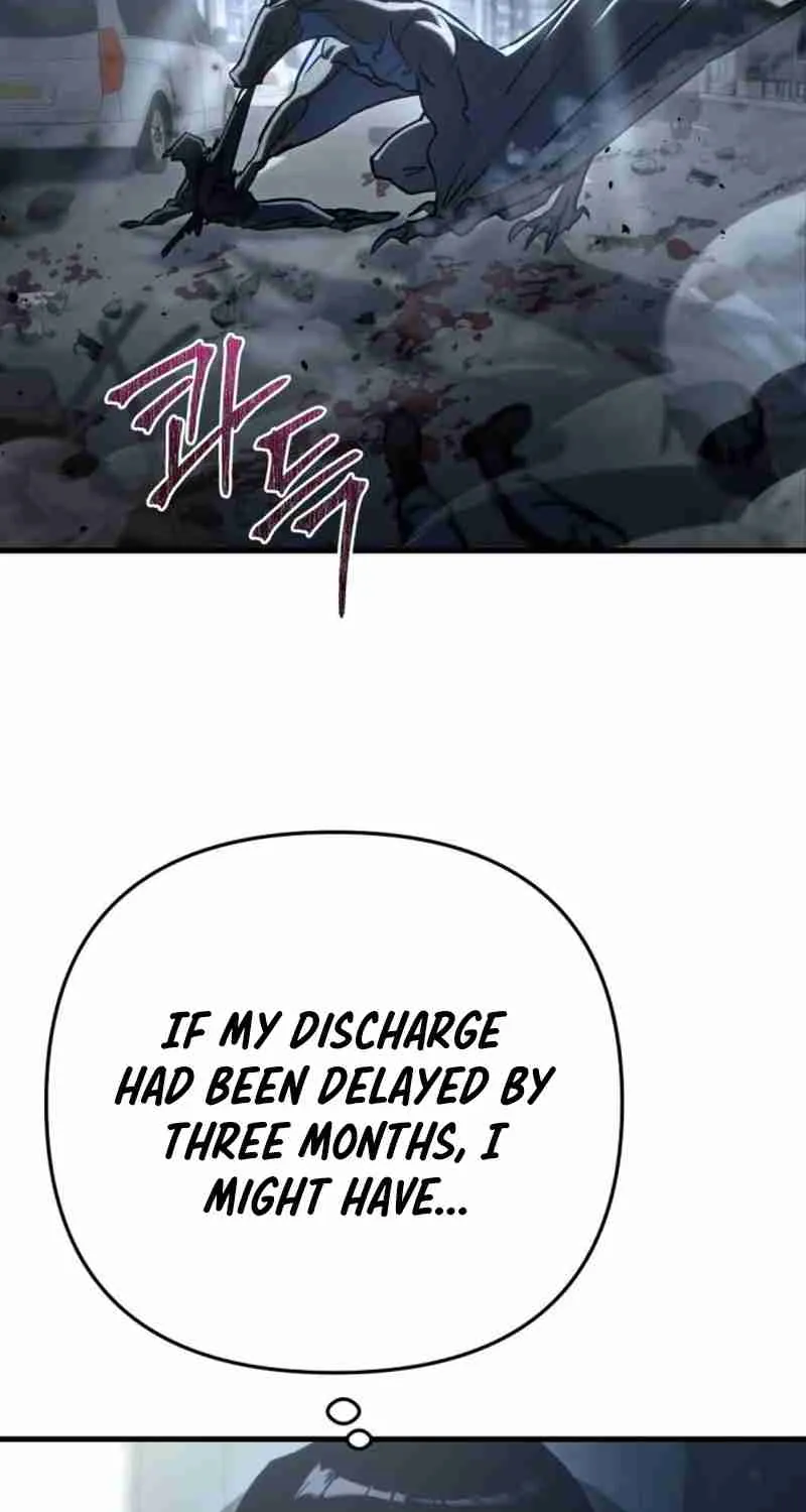 Read Hiding a Warehouse in the Apocalypse EN Manga Online