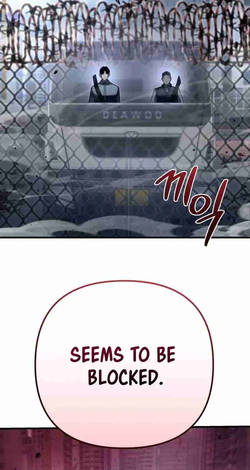 Read Hiding a Warehouse in the Apocalypse EN Manga Online