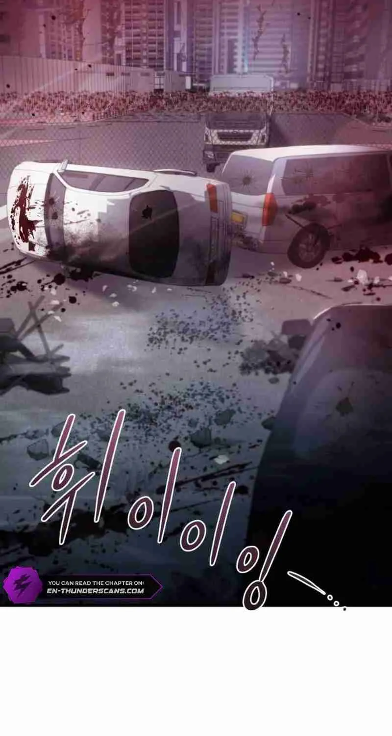 Read Hiding a Warehouse in the Apocalypse EN Manga Online