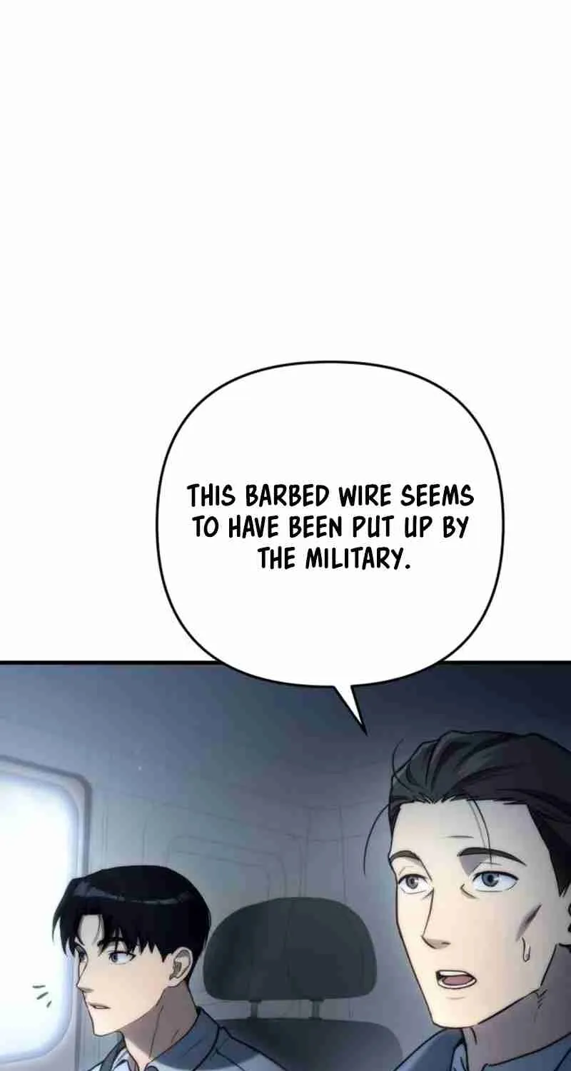 Read Hiding a Warehouse in the Apocalypse EN Manga Online