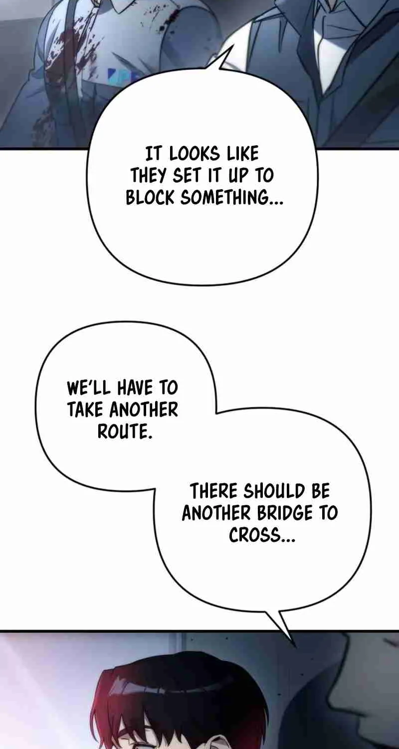 Read Hiding a Warehouse in the Apocalypse EN Manga Online