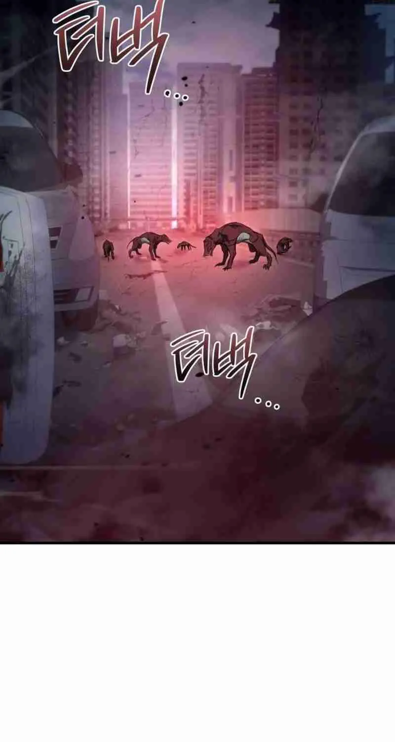 Read Hiding a Warehouse in the Apocalypse EN Manga Online