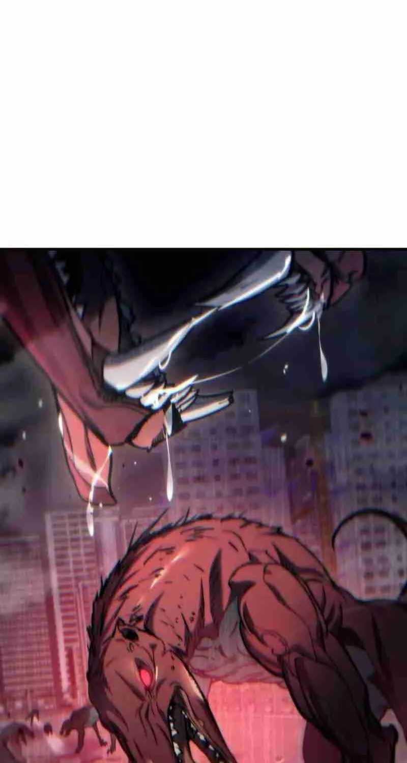 Read Hiding a Warehouse in the Apocalypse EN Manga Online
