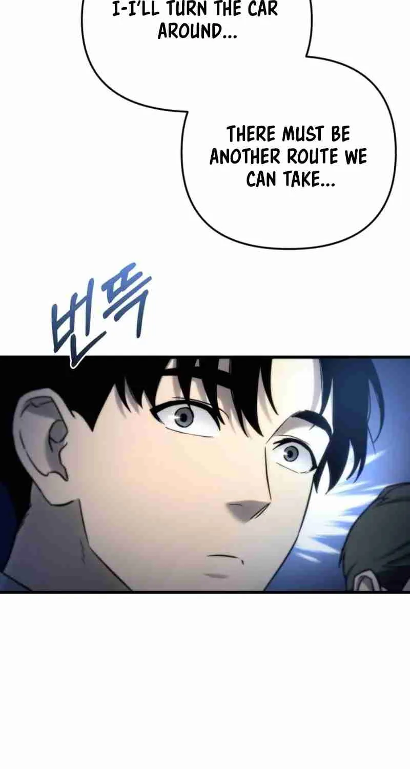 Read Hiding a Warehouse in the Apocalypse EN Manga Online