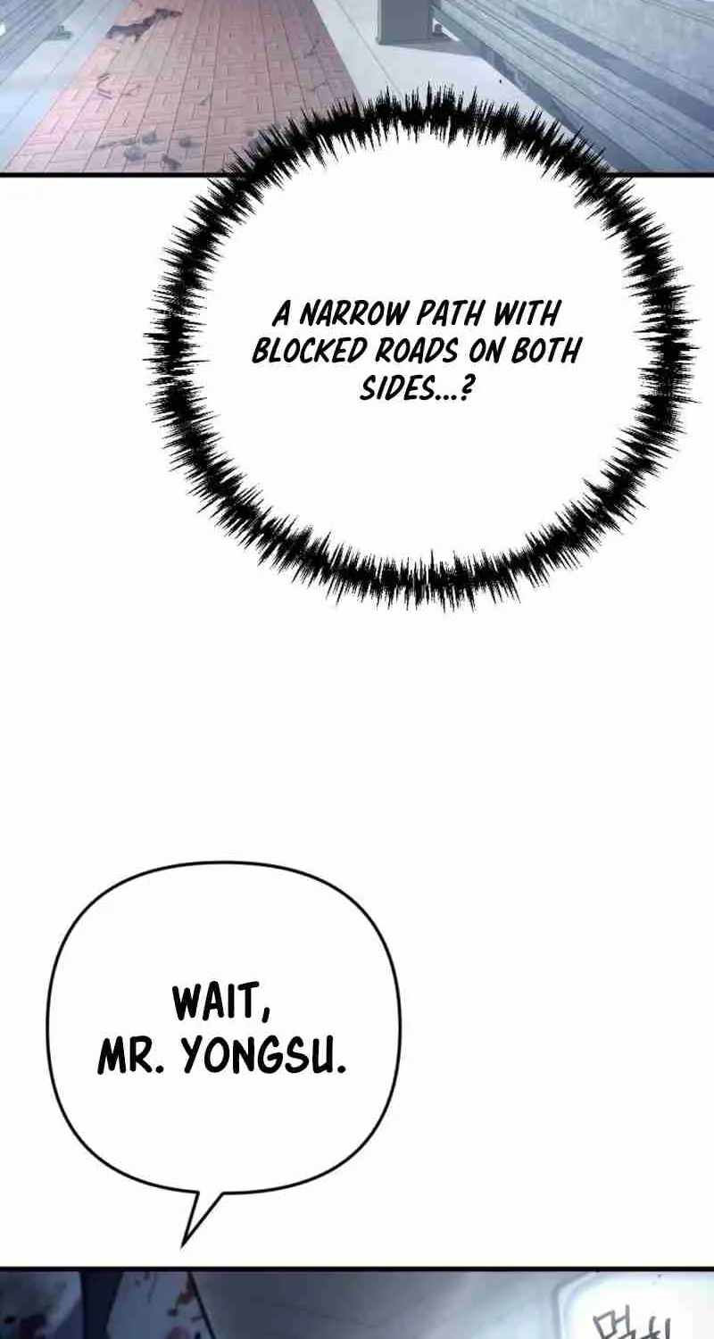 Read Hiding a Warehouse in the Apocalypse EN Manga Online