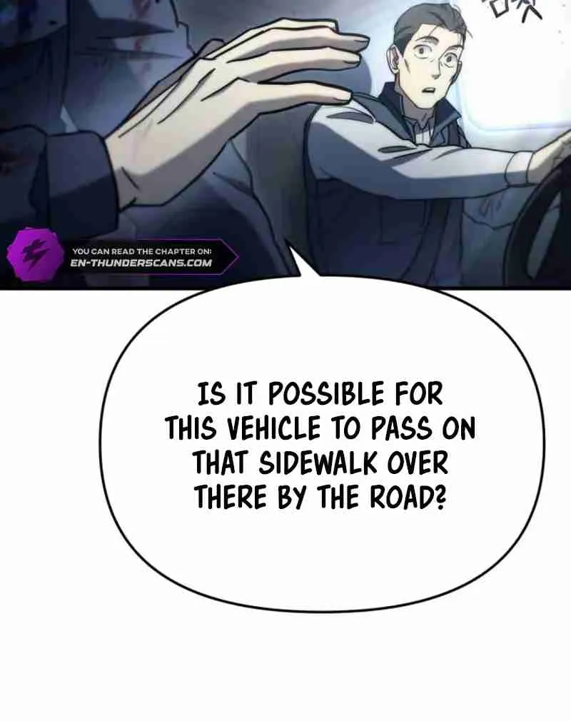 Read Hiding a Warehouse in the Apocalypse EN Manga Online
