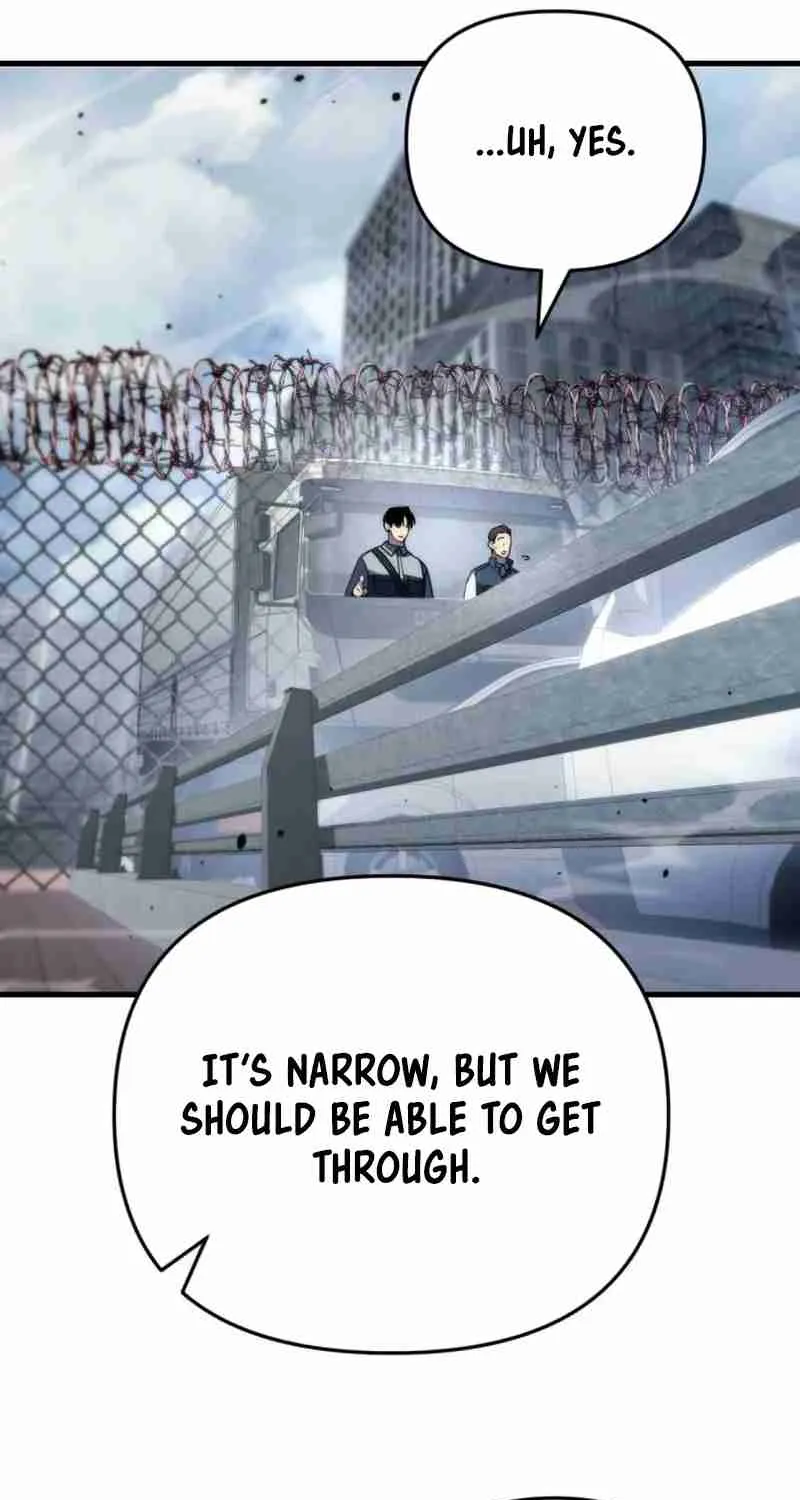 Read Hiding a Warehouse in the Apocalypse EN Manga Online