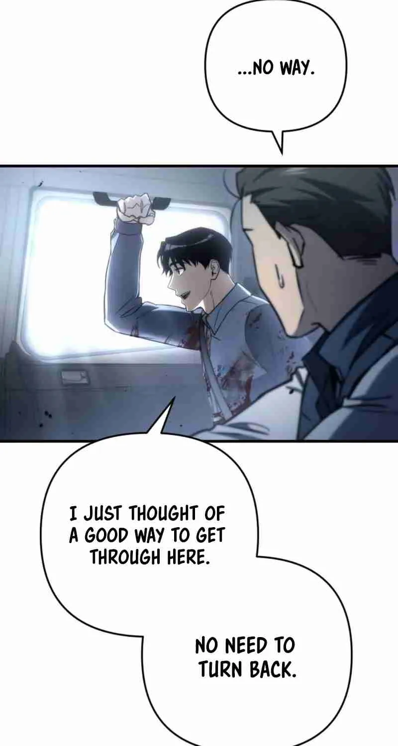 Read Hiding a Warehouse in the Apocalypse EN Manga Online