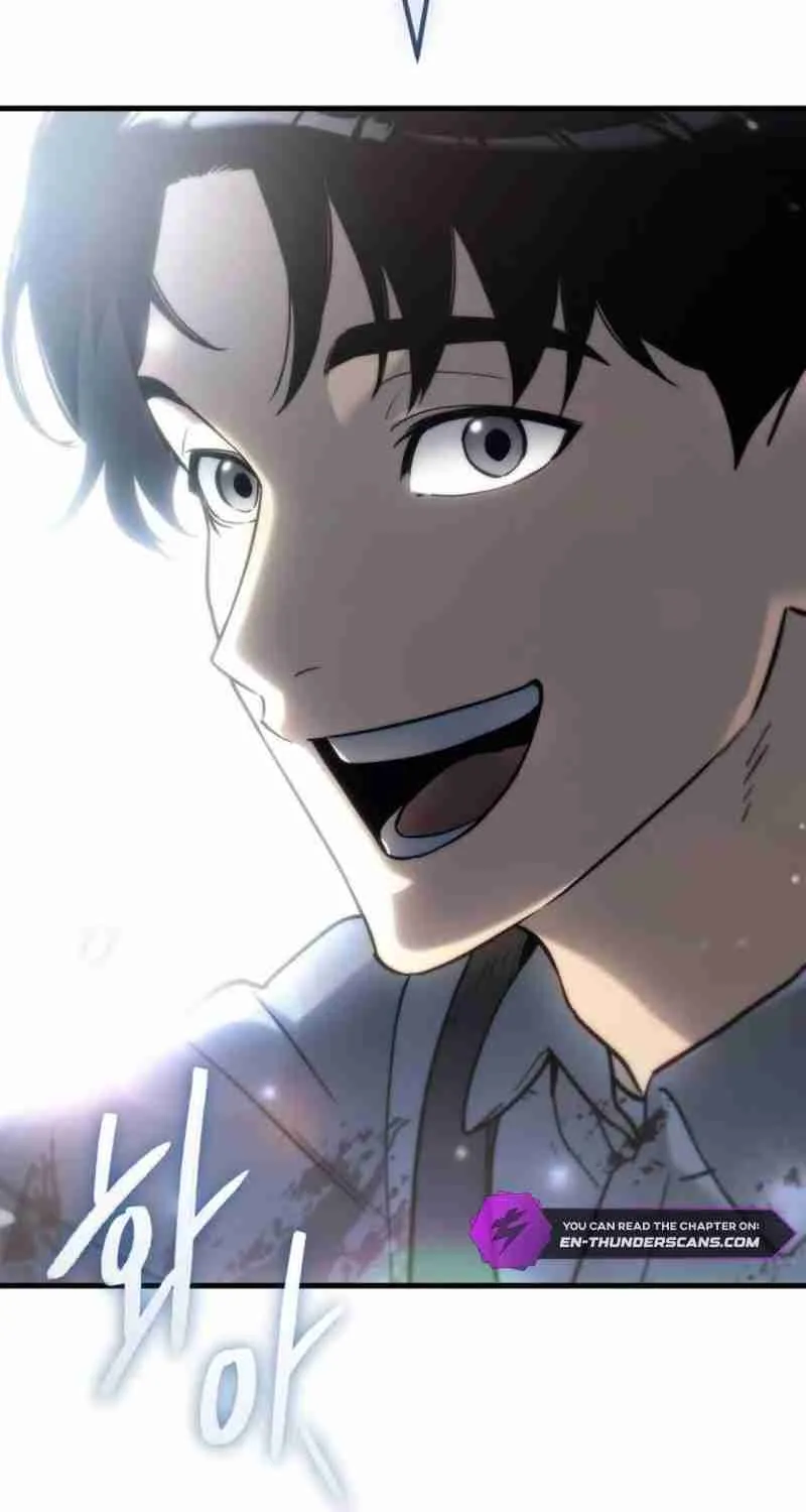 Read Hiding a Warehouse in the Apocalypse EN Manga Online