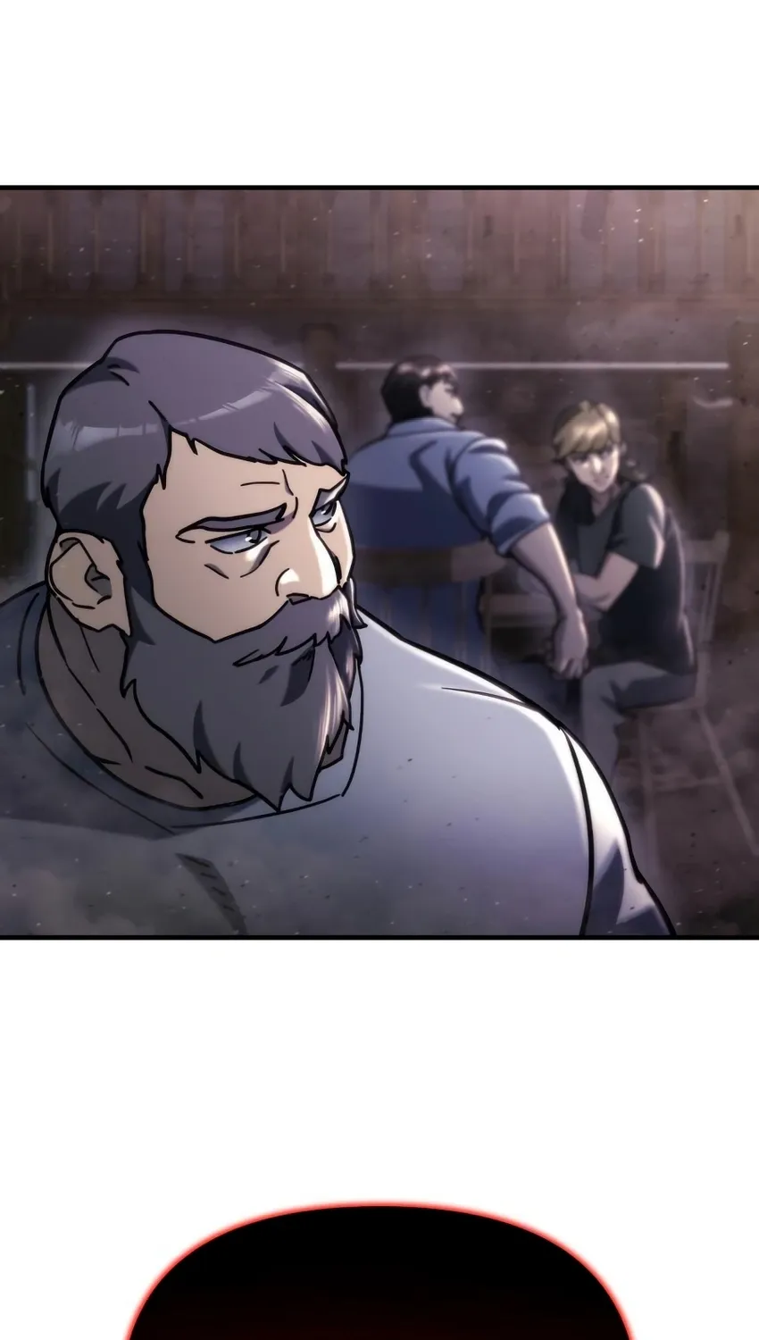 Read Hiding a Warehouse in the Apocalypse EN Manga Online