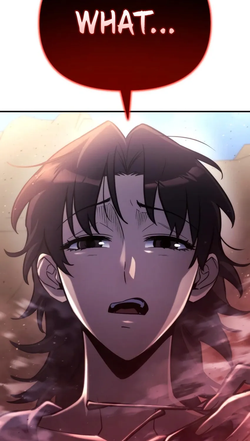 Read Hiding a Warehouse in the Apocalypse EN Manga Online