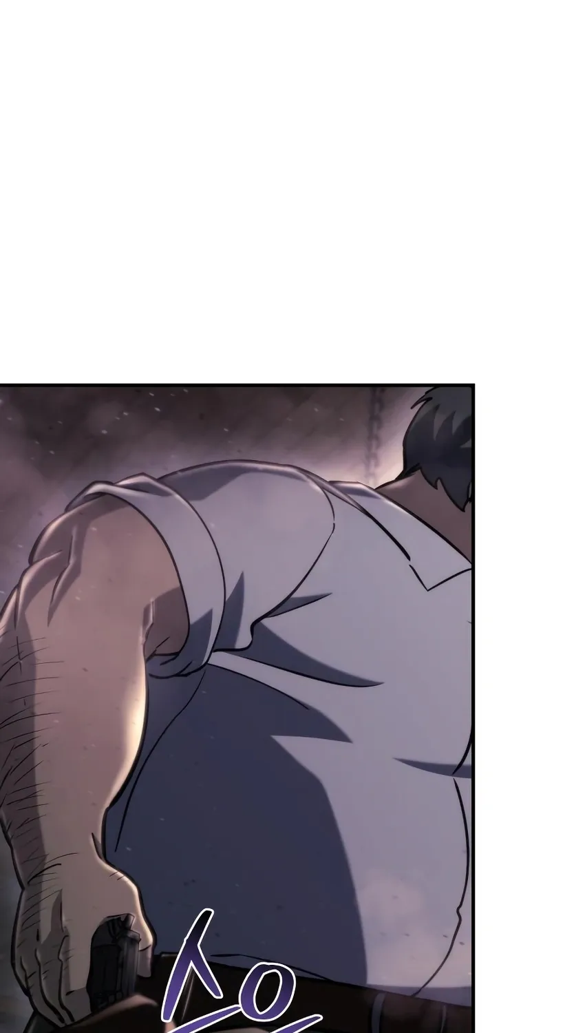Read Hiding a Warehouse in the Apocalypse EN Manga Online