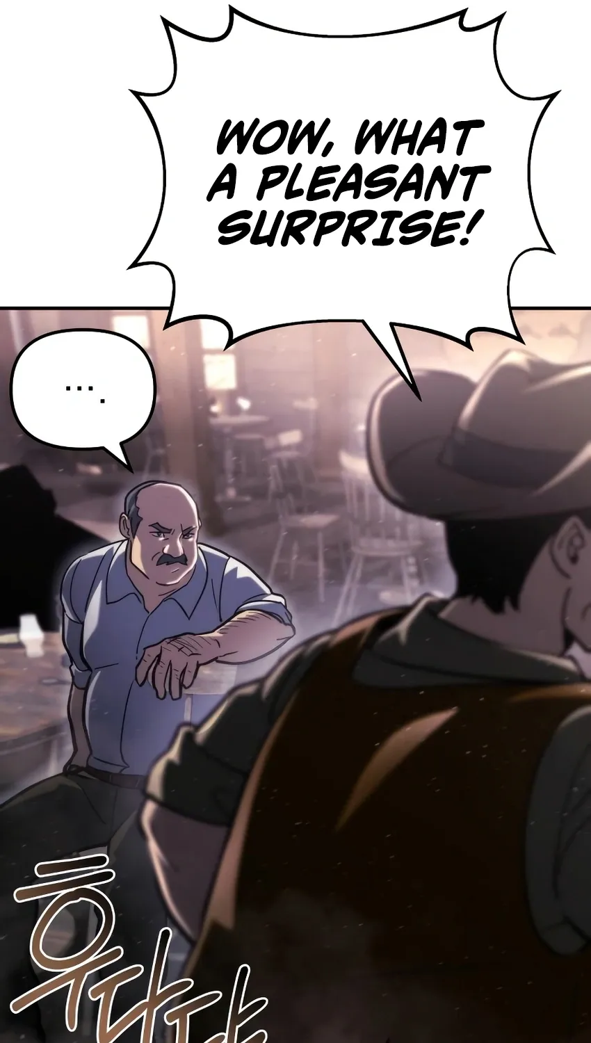 Read Hiding a Warehouse in the Apocalypse EN Manga Online