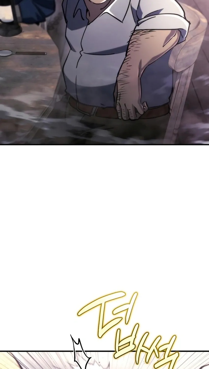 Read Hiding a Warehouse in the Apocalypse EN Manga Online