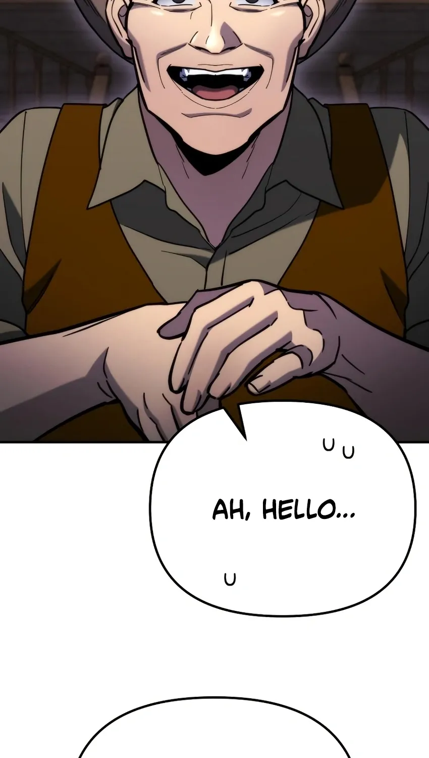 Read Hiding a Warehouse in the Apocalypse EN Manga Online