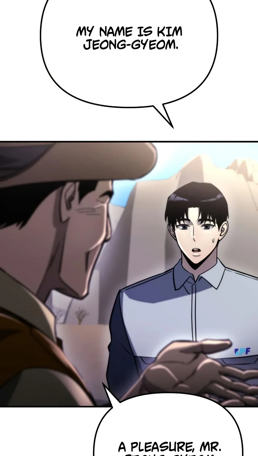 Read Hiding a Warehouse in the Apocalypse EN Manga Online