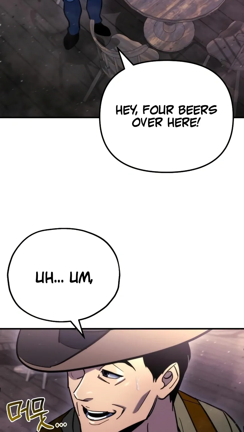 Read Hiding a Warehouse in the Apocalypse EN Manga Online