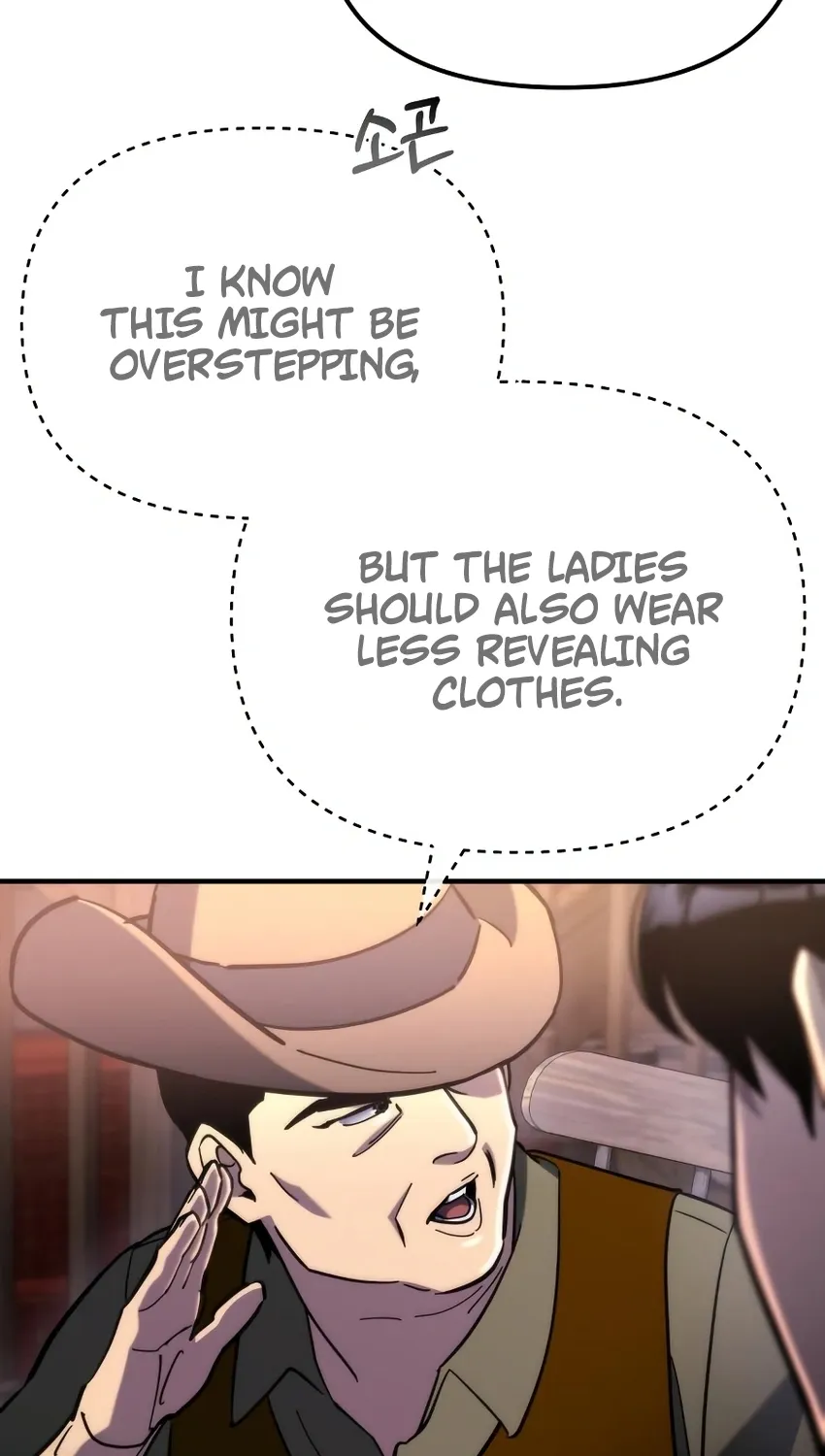 Read Hiding a Warehouse in the Apocalypse EN Manga Online