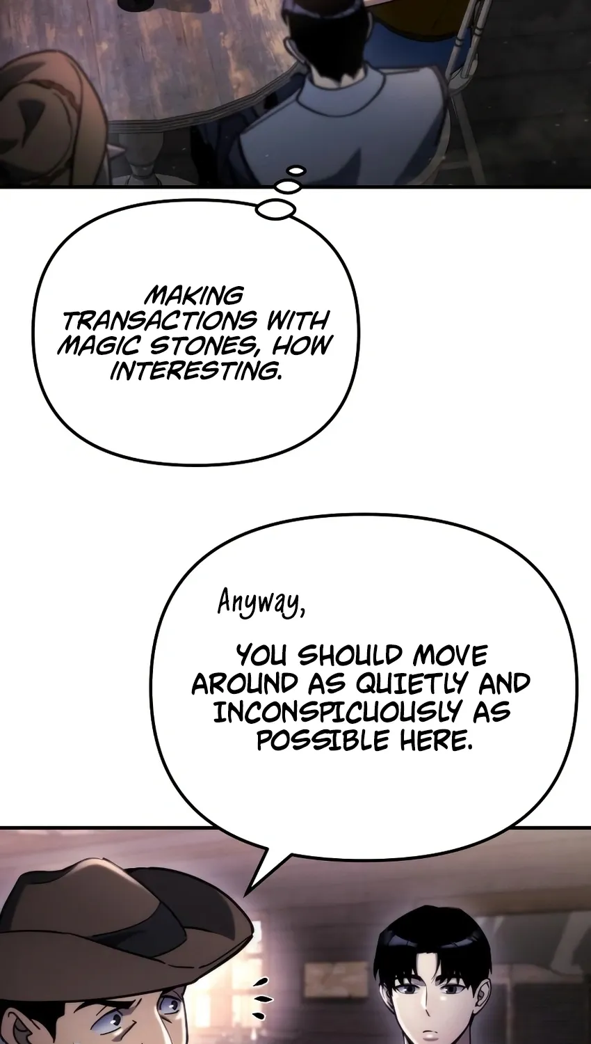 Read Hiding a Warehouse in the Apocalypse EN Manga Online