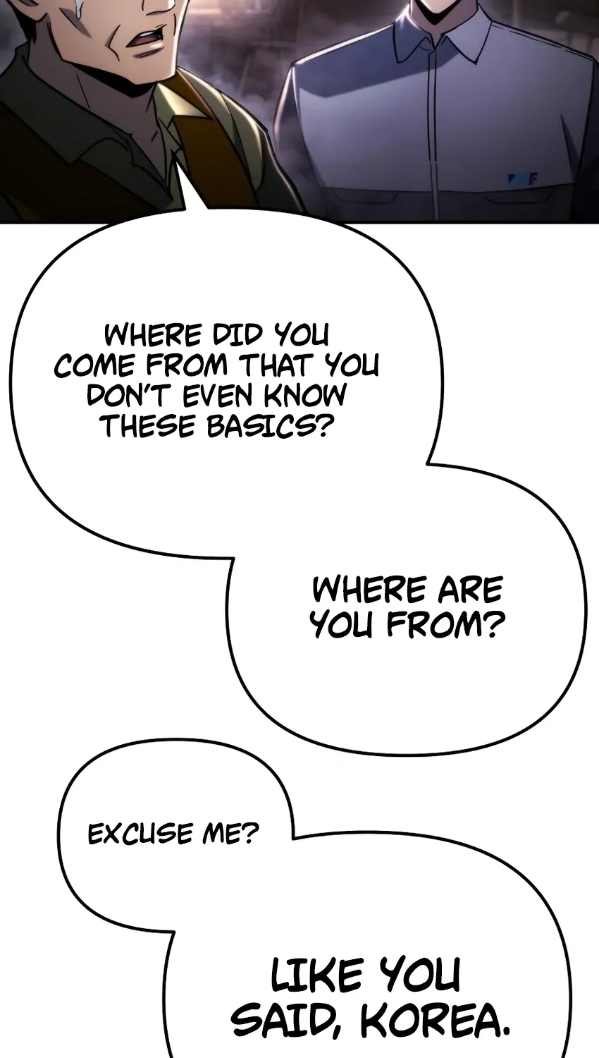 Read Hiding a Warehouse in the Apocalypse EN Manga Online