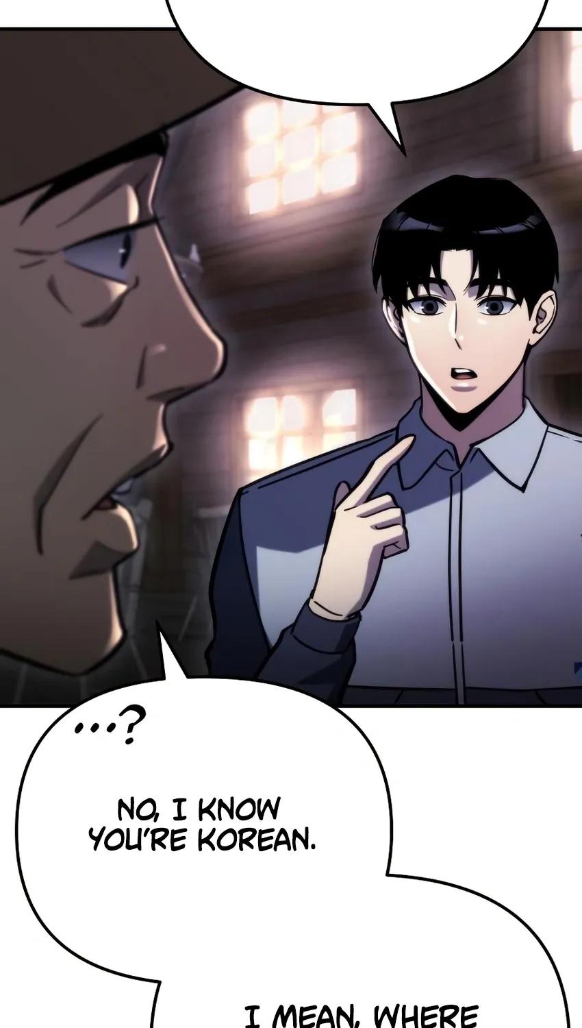 Read Hiding a Warehouse in the Apocalypse EN Manga Online